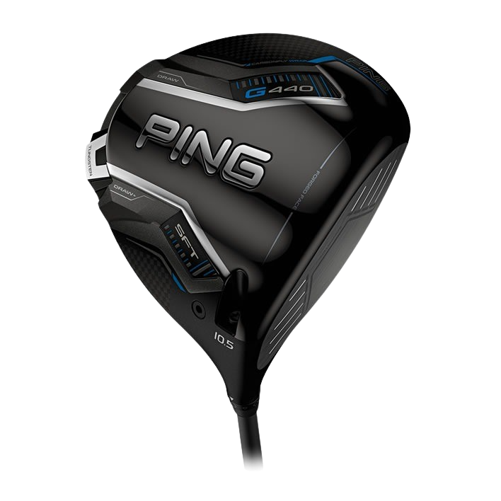Ping Golf Clubs | დრაივერი | G440 SFT