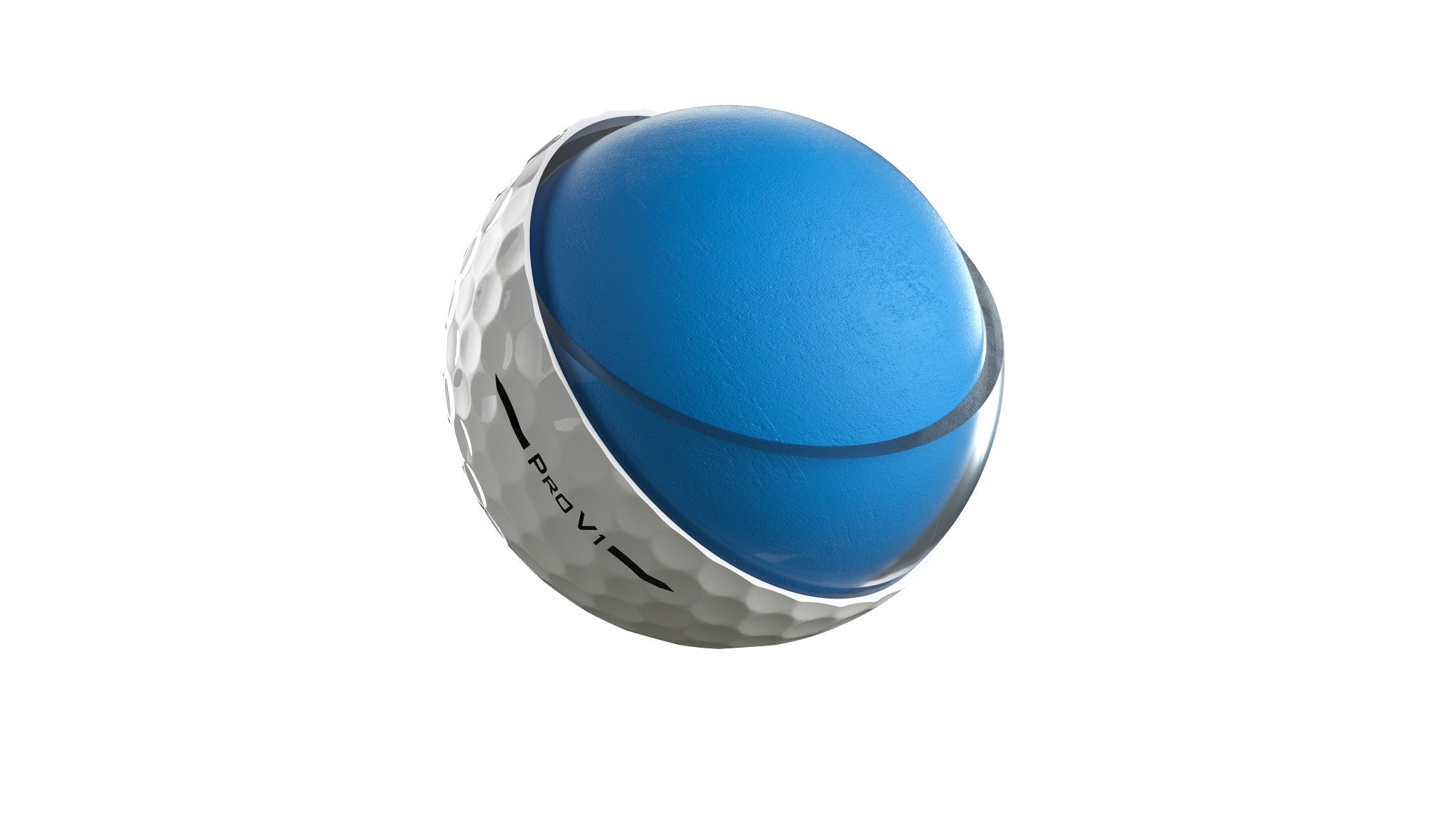 Titleist Golf Balls | Pro V1 2025 Sleeve