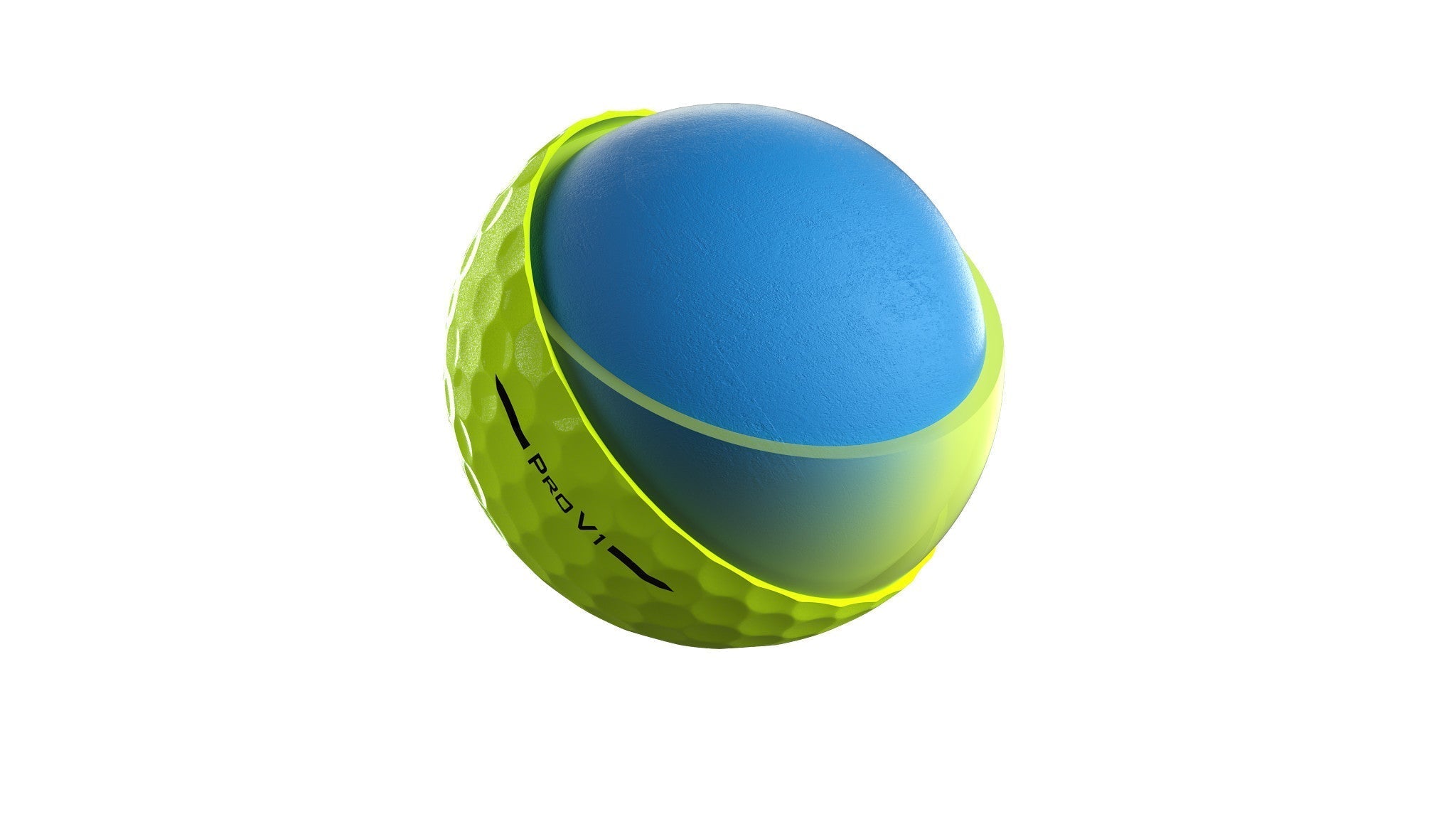 Titleist Golf Balls | Pro V1 2025 Sleeve