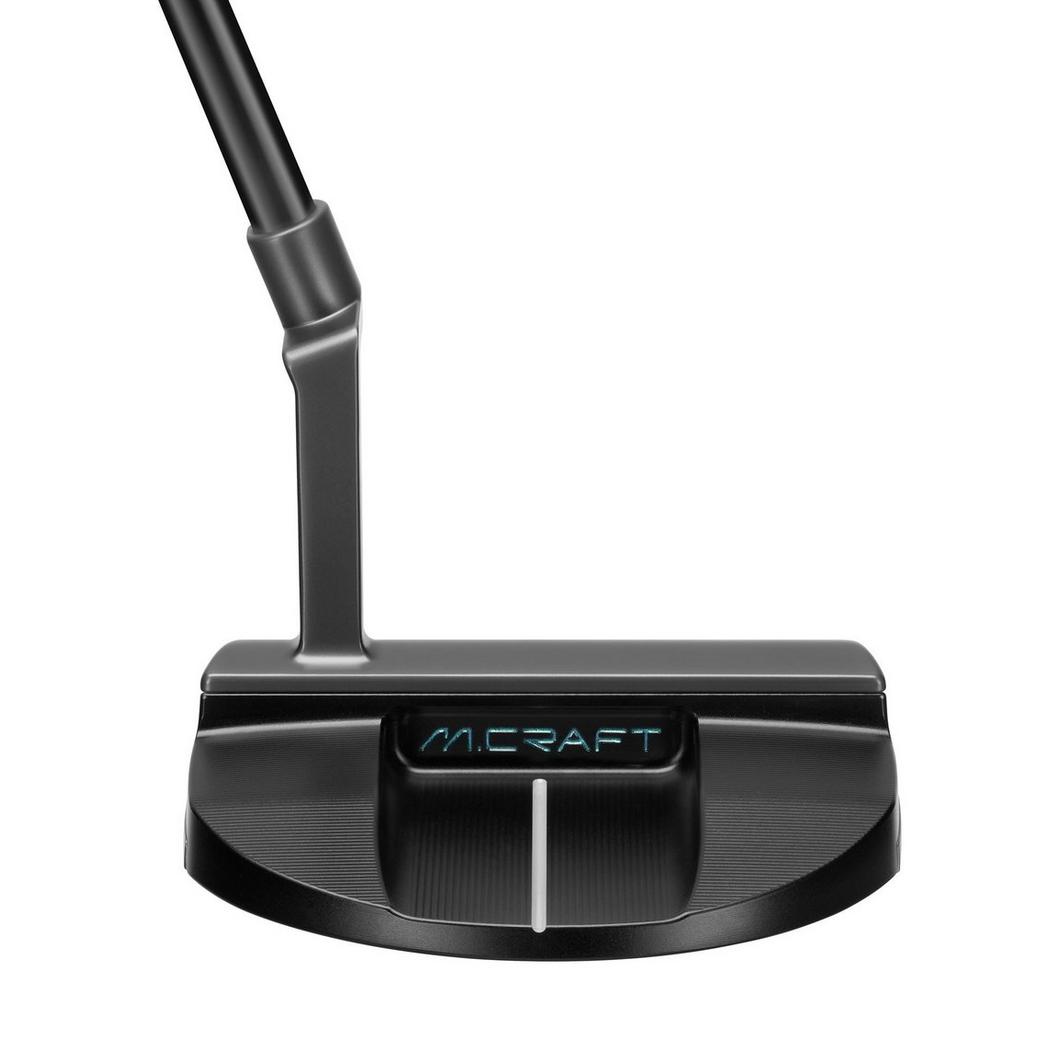 Mizuno გოლფის ჯოხები | Putter | M Craft X Plumbers