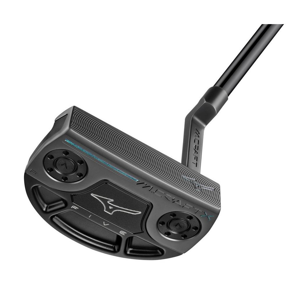 Mizuno გოლფის ჯოხები | Putter | M Craft X Plumbers