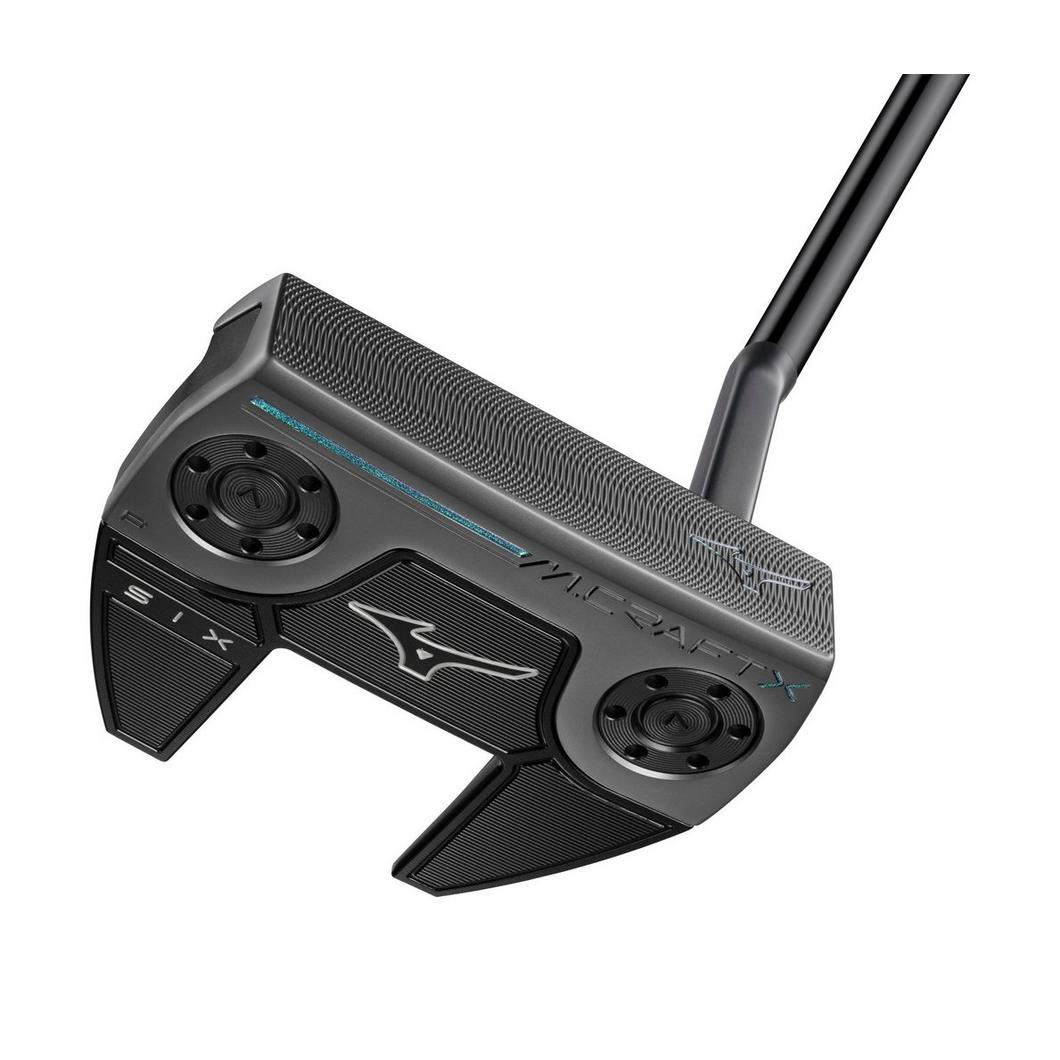 Mizuno-ს გოლფის ჯოხები | Putter | M Craft X Slant