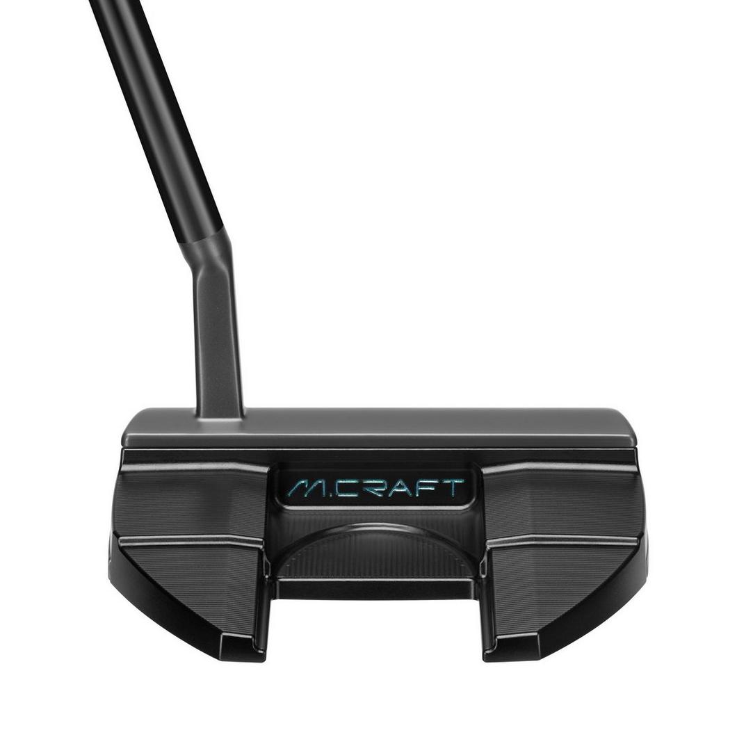 Mizuno-ს გოლფის ჯოხები | Putter | M Craft X Slant