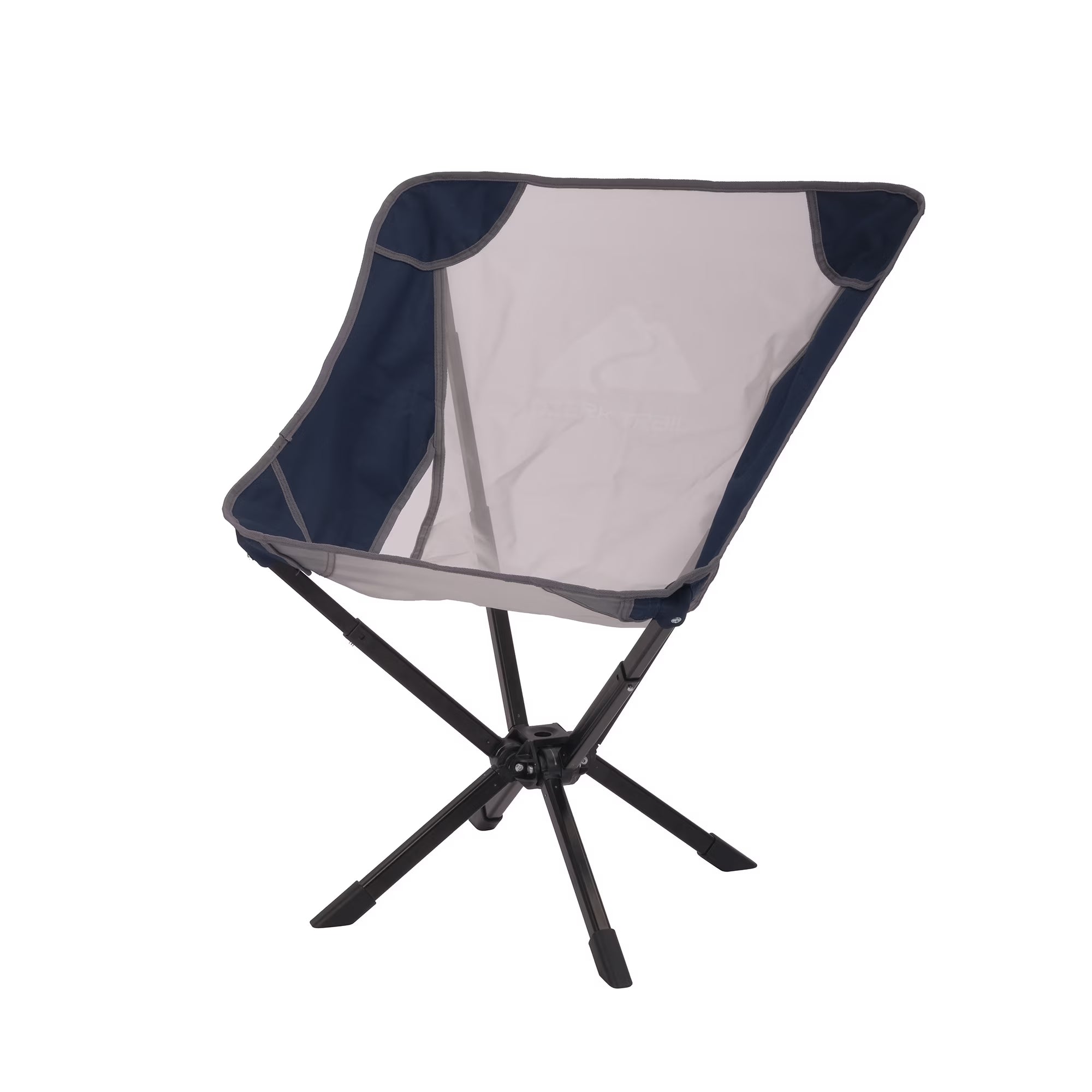 (2 Pack) Adult Instant Compact Chair, Navy