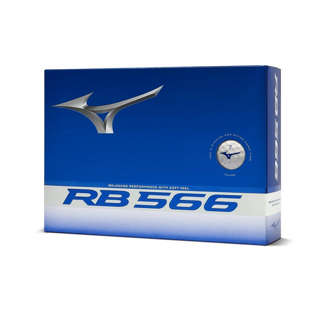 Mizuno გოლფის ბურთები | RB566