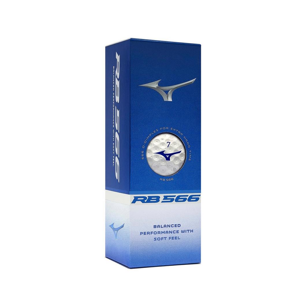 Mizuno გოლფის ბურთები | RB566