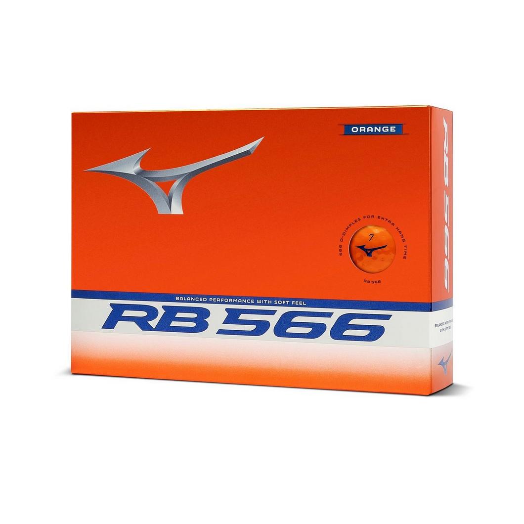 Mizuno გოლფის ბურთები | RB566
