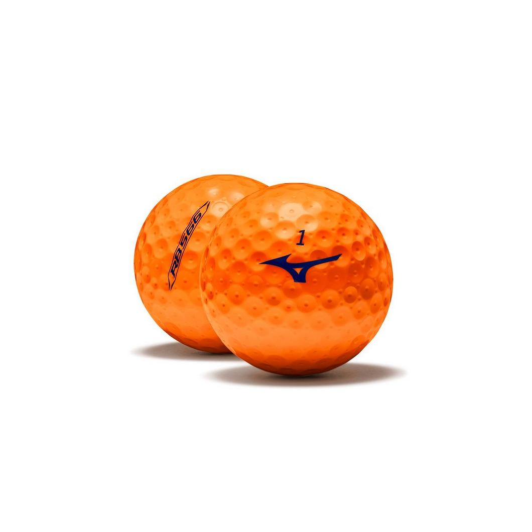 Mizuno გოლფის ბურთები | RB566