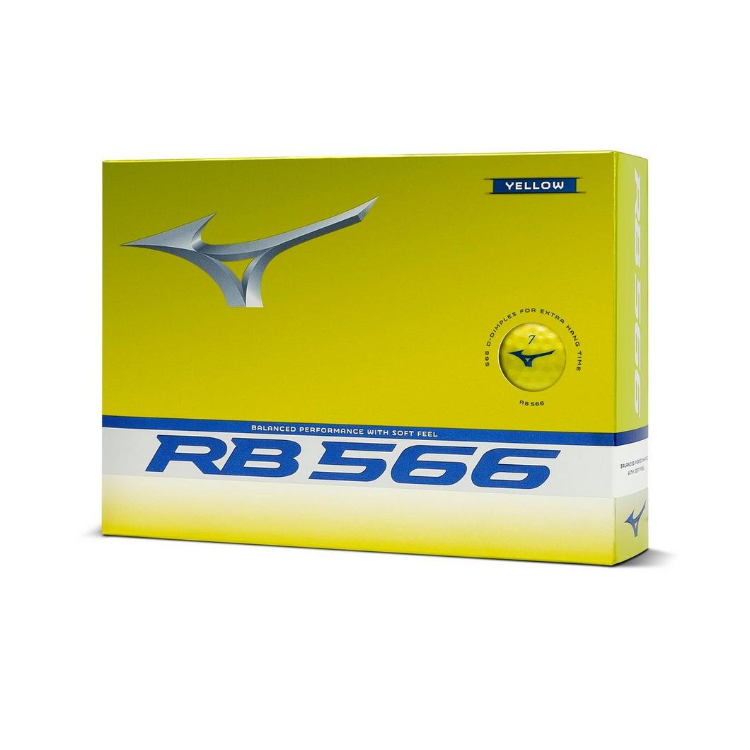 Mizuno გოლფის ბურთები | RB566