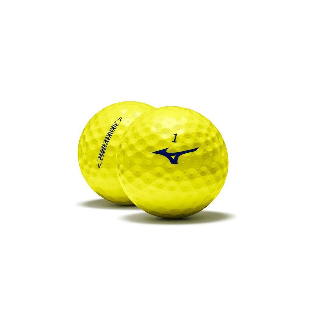 Mizuno გოლფის ბურთები | RB566
