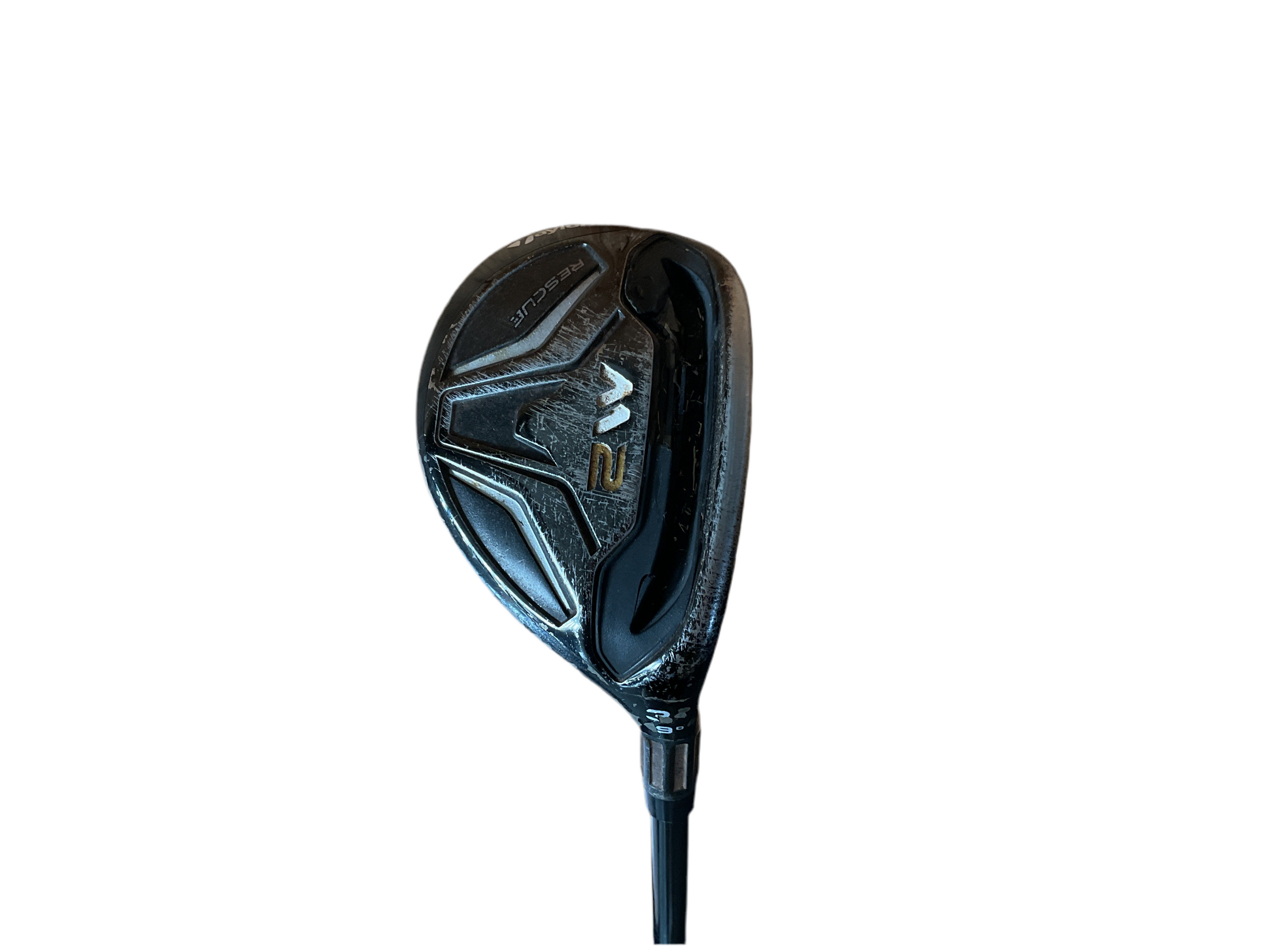 PRELOVED TAYLORMADE GOLF CLUBS | HYBRID | M2 #3 RH