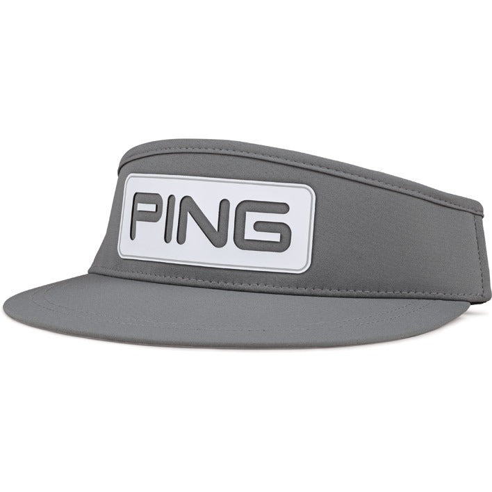 Ping Women's Golf Tour Visor | Grey