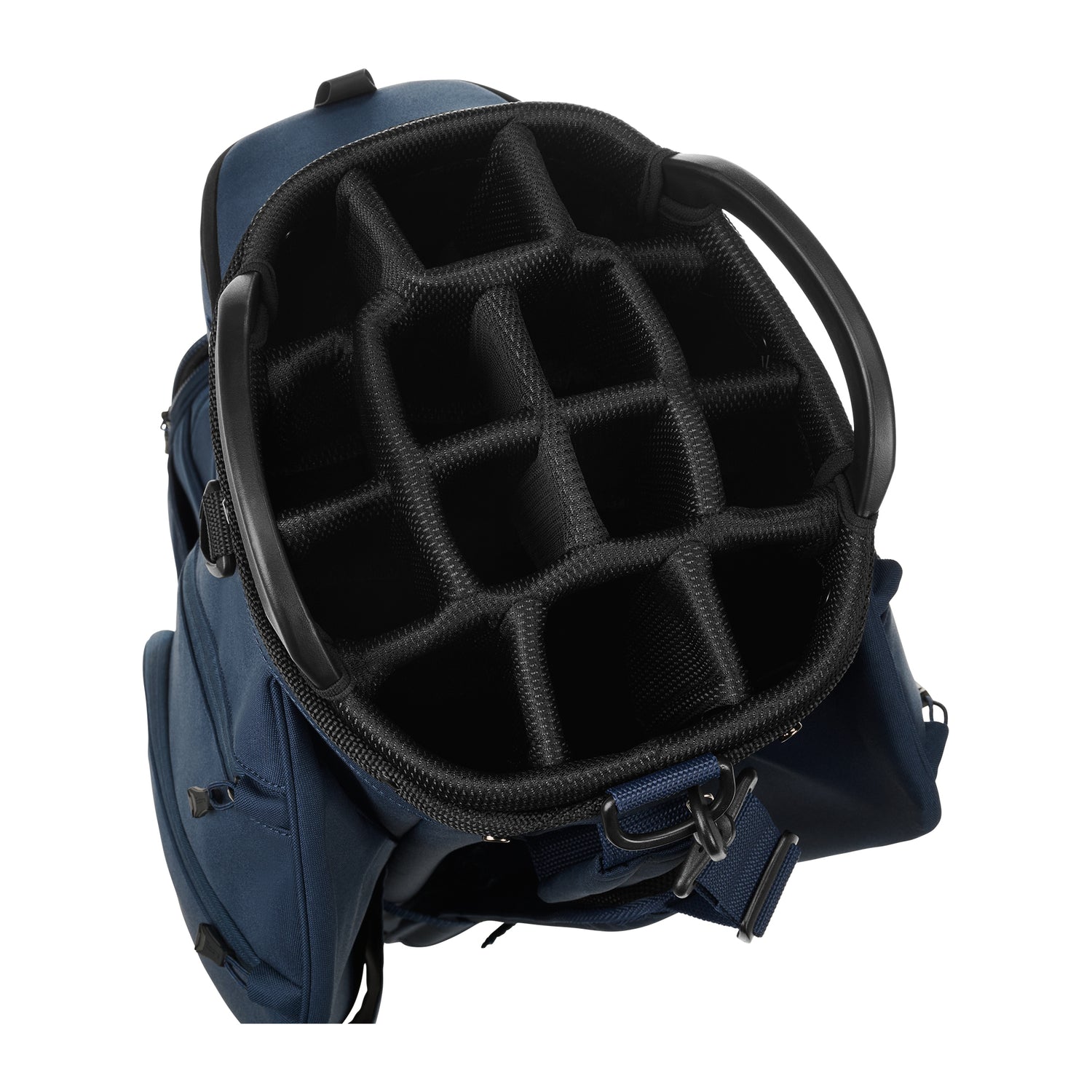 Cobra Golf Bag | ულტრამსუბუქი Pro Cart | მუქი ლურჯი