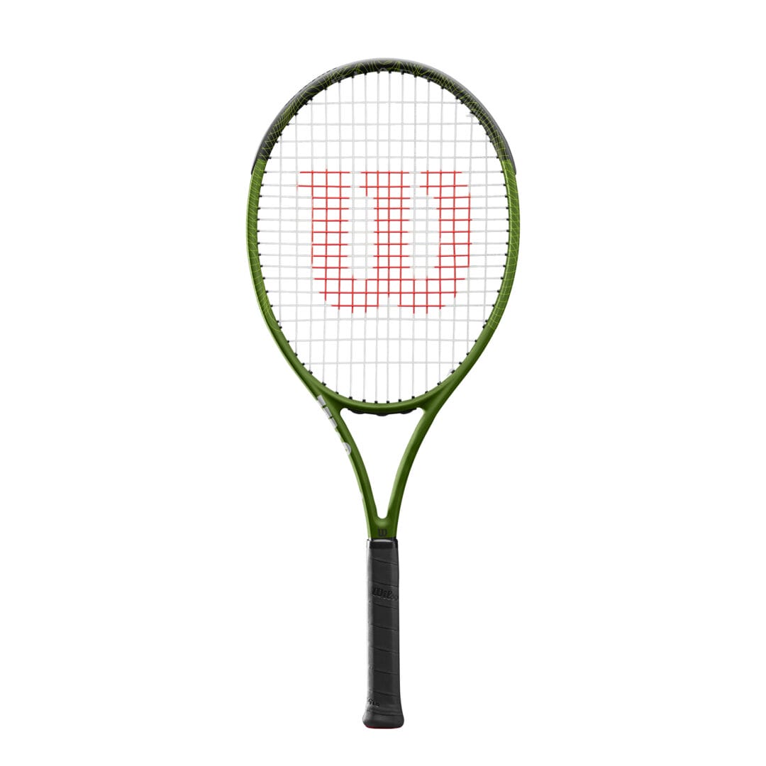Wilson Tennis Rackets | Junior | Blade Feel Comp 26" TJ004