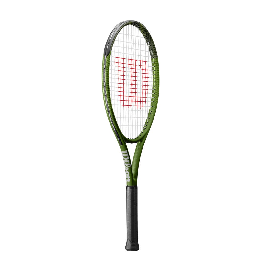 Wilson Tennis Rackets | Junior | Blade Feel Comp 26" TJ004