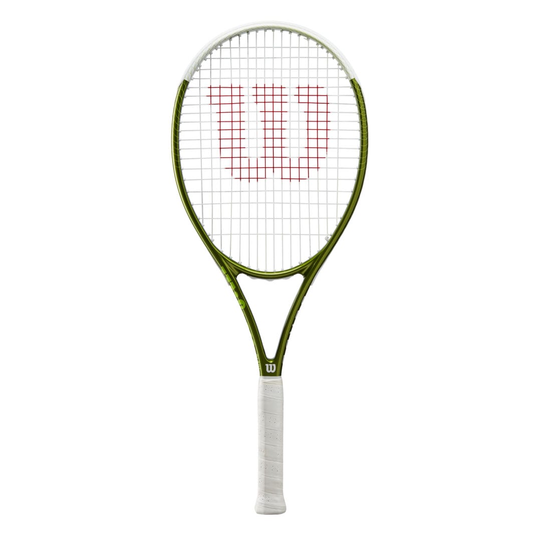 Wilson Tennis Rackets | Commercial | Blade Feel Team 103 L2 TR043-2