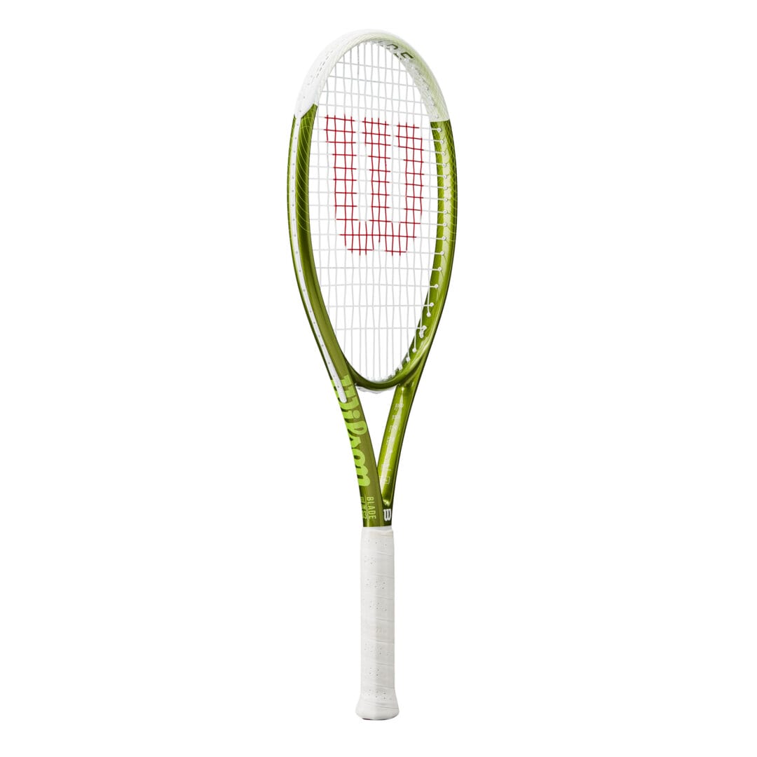 Wilson Tennis Rackets | Commercial | Blade Feel Team 103 L2 TR043-2