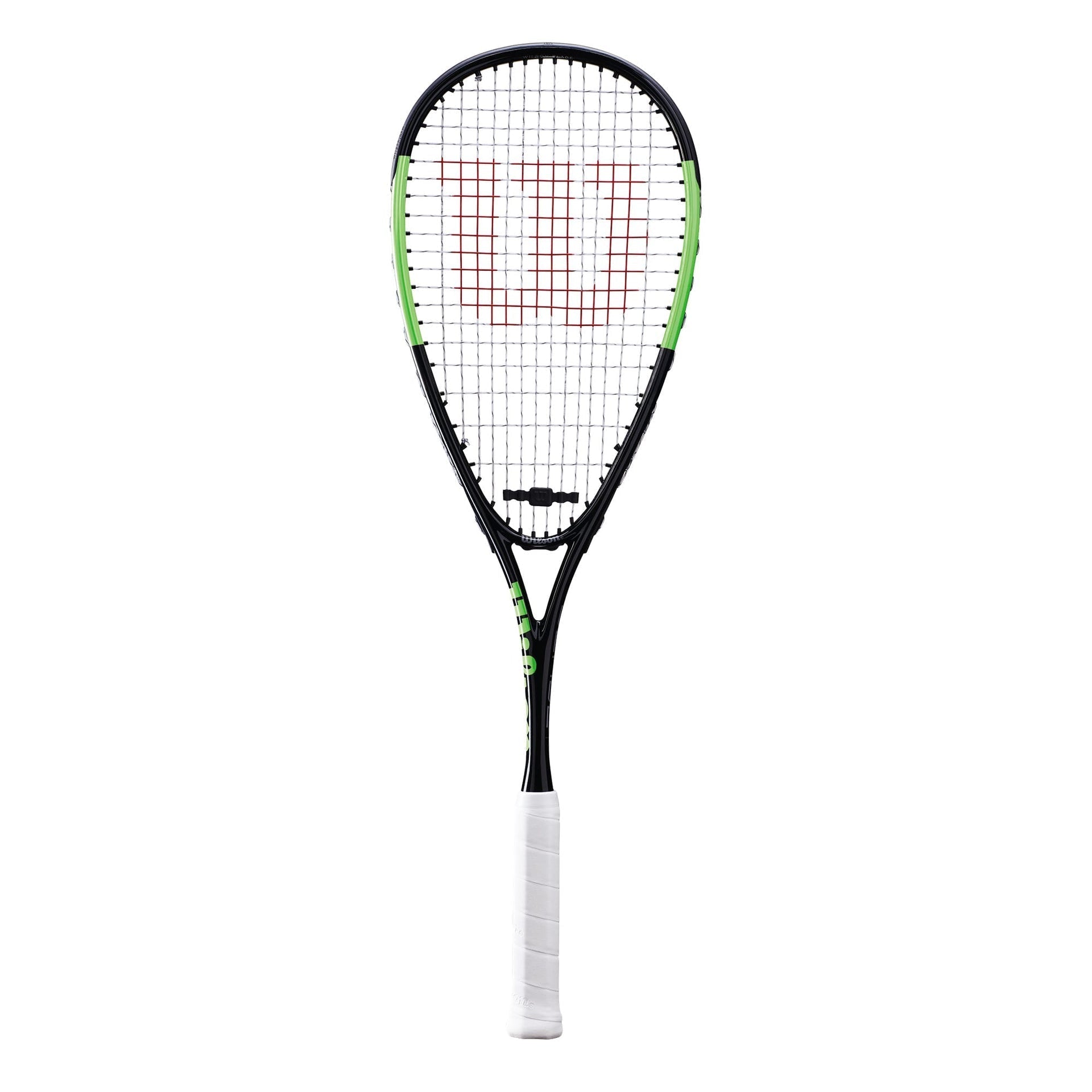Wilson Squash Rackets | Commercial | Blade Team 197g Squash Racket SR012