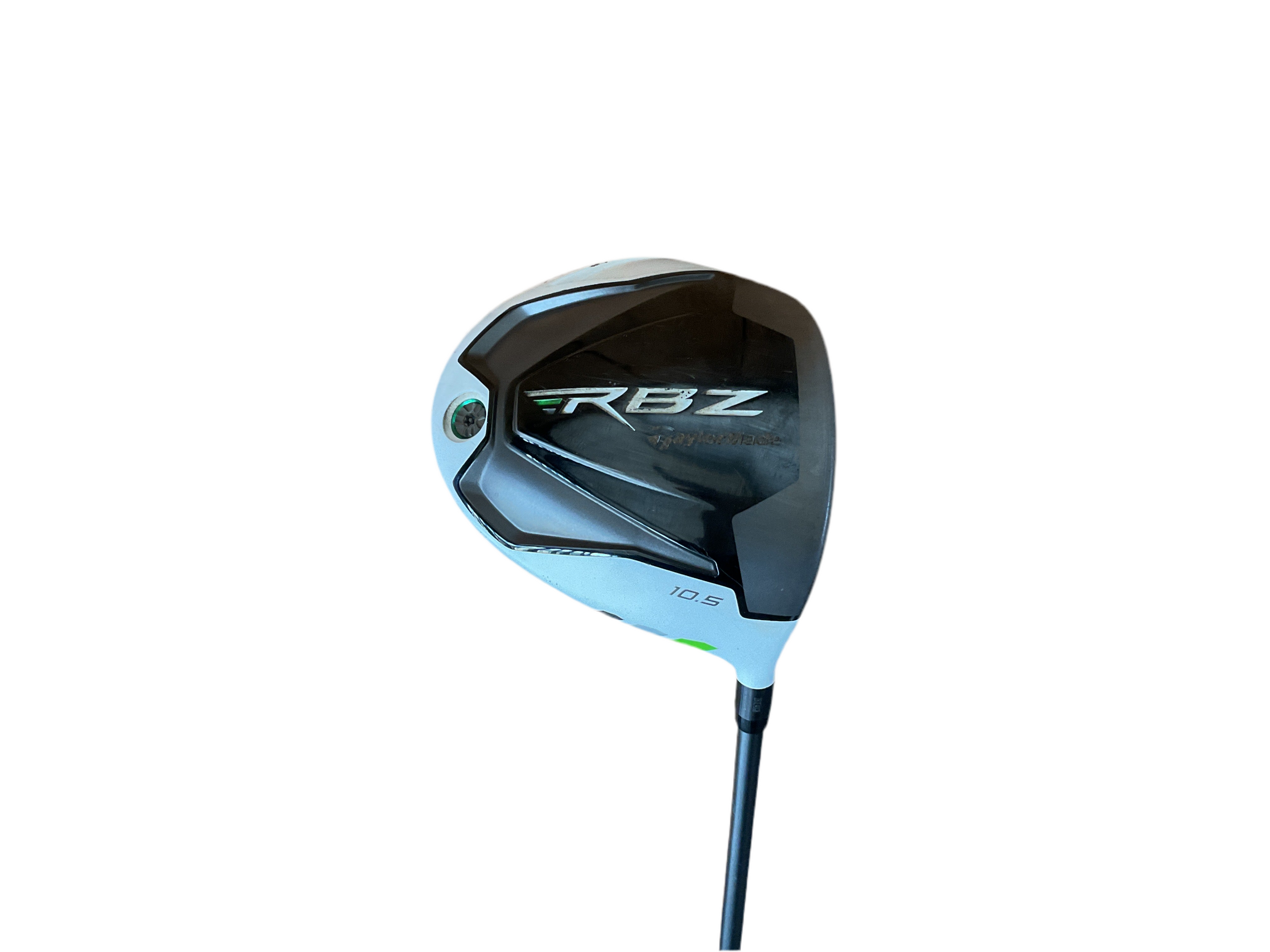 PRELOVED TAYLORMADE GOLF CLUBS | DRIVER | RBZ 10.5 DEG RH