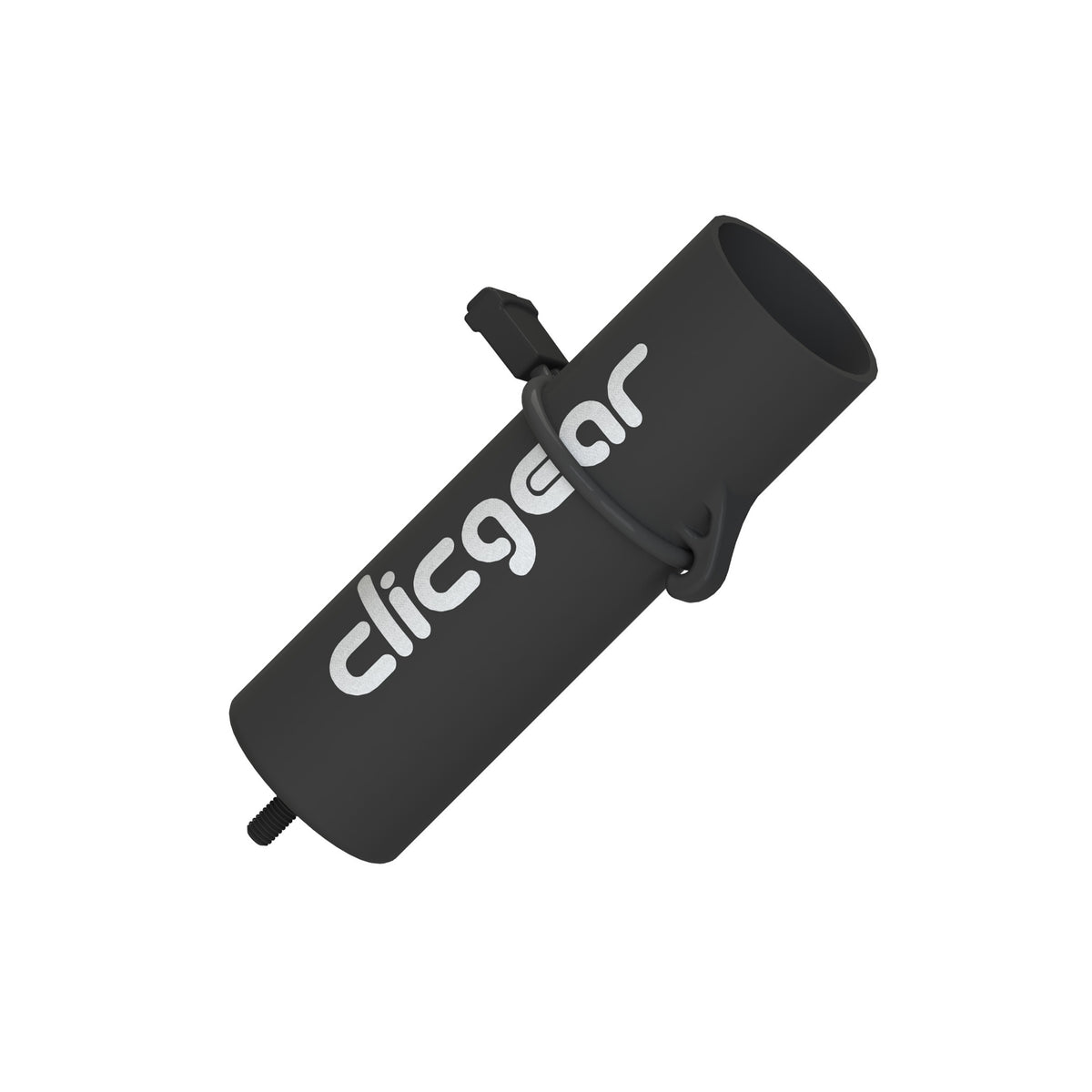 Clicgear-ის გოლფის აქსესუარები | ეტლის ქოლგის დამჭერი