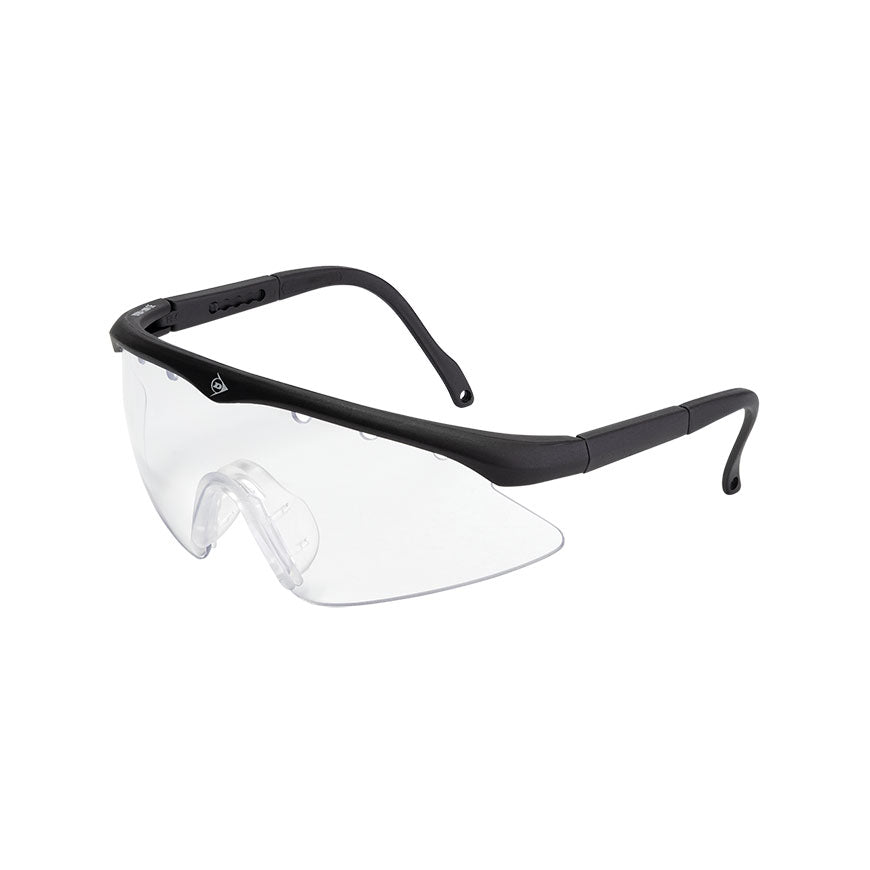 Dunlop | SAC PROTECTIVE EYEWEAR JUNIOR PLAYERS -BLACK 10352187