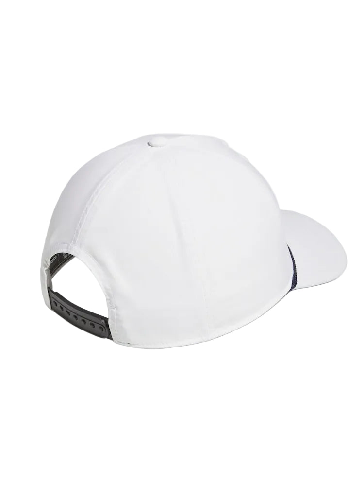 Adidas Golf Cap | Tour Five-Panel | White