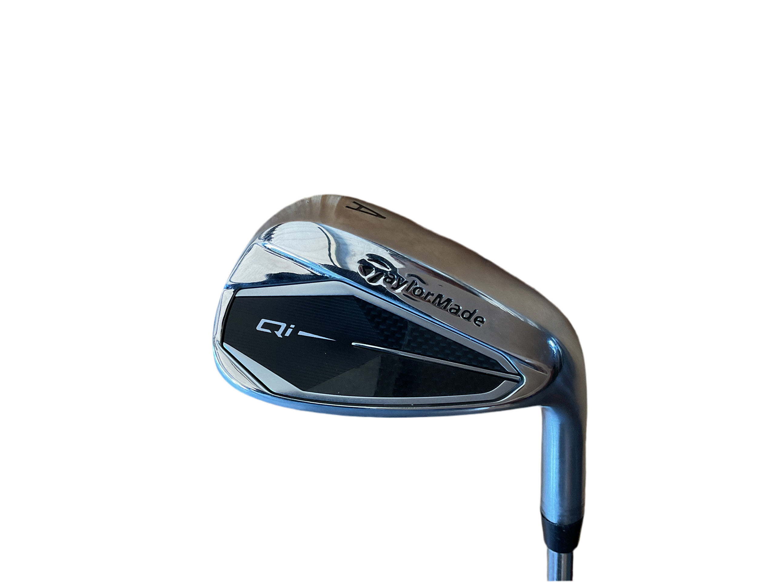 PRELOVED TAYLORMADE GOLF CLUBS | WEDGE | QI GW RH