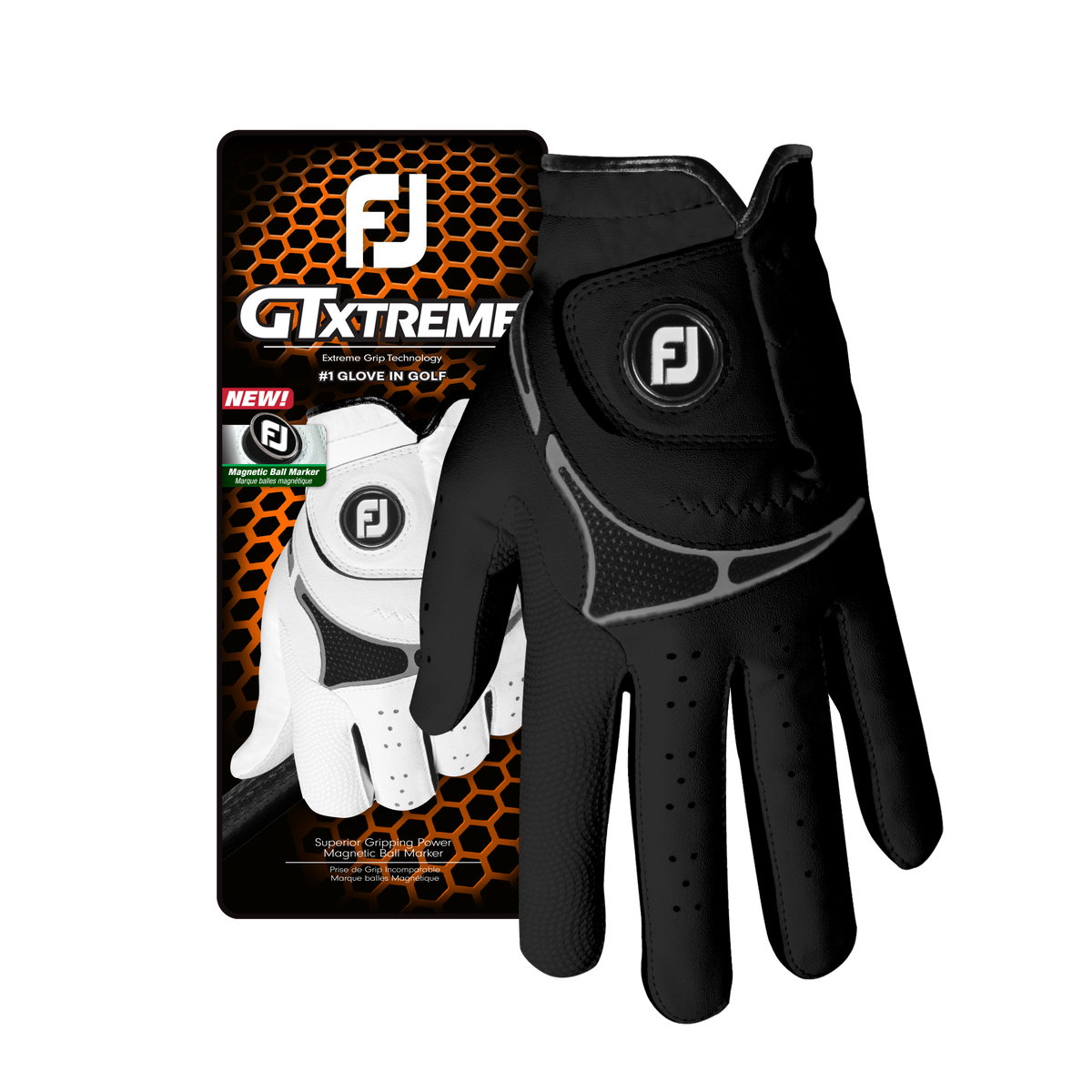 Footjoy gxtreme golf glove