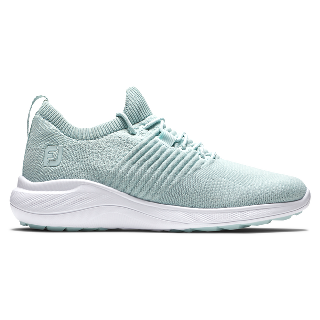 FOOTJOY WOMEN'S GOLF SHOES | FLEX XP | MINT