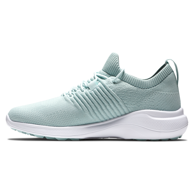 FOOTJOY WOMEN'S GOLF SHOES | FLEX XP | MINT