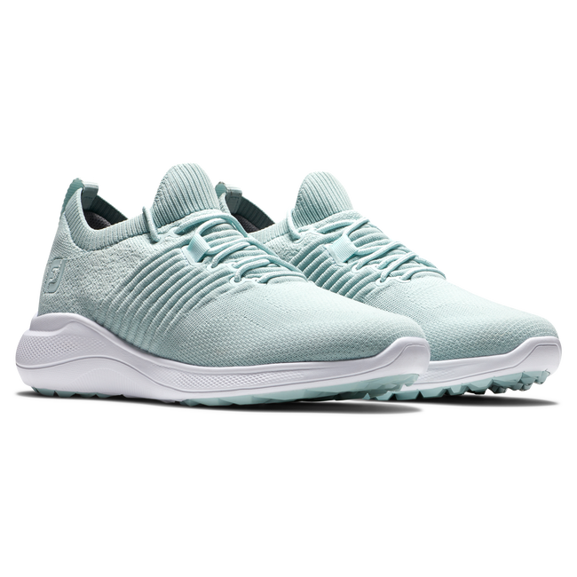 FOOTJOY WOMEN'S GOLF SHOES | FLEX XP | MINT