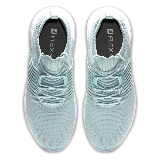 FOOTJOY-ს ქალის გოლფის ფეხსაცმელი | FLEX XP | MINT