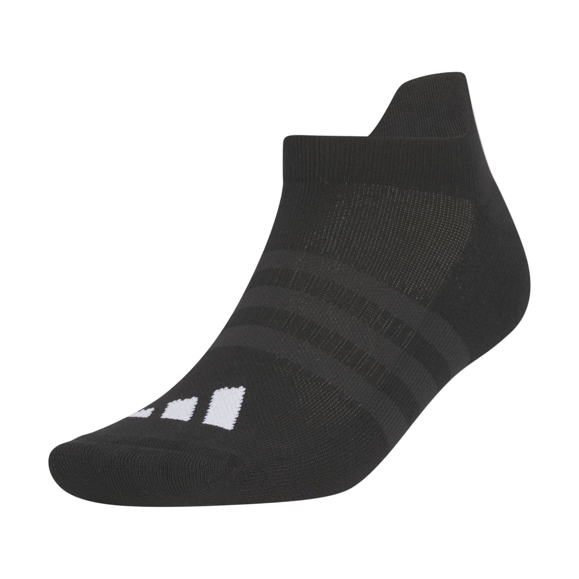 Addias Men`s Golf Socks | Basic Ankle | Single Pair