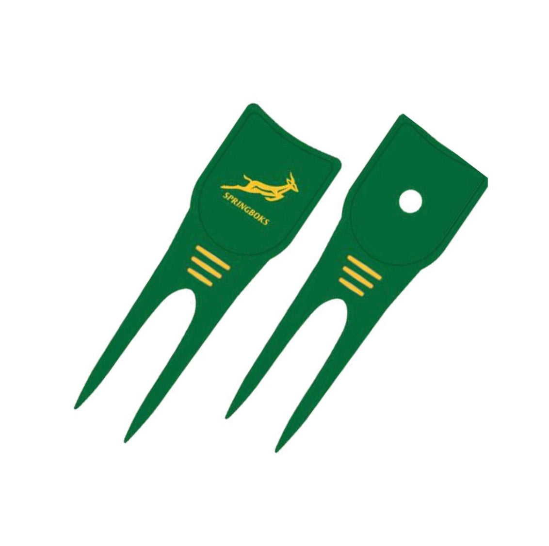 Official Springbok Accessories | King Coin
