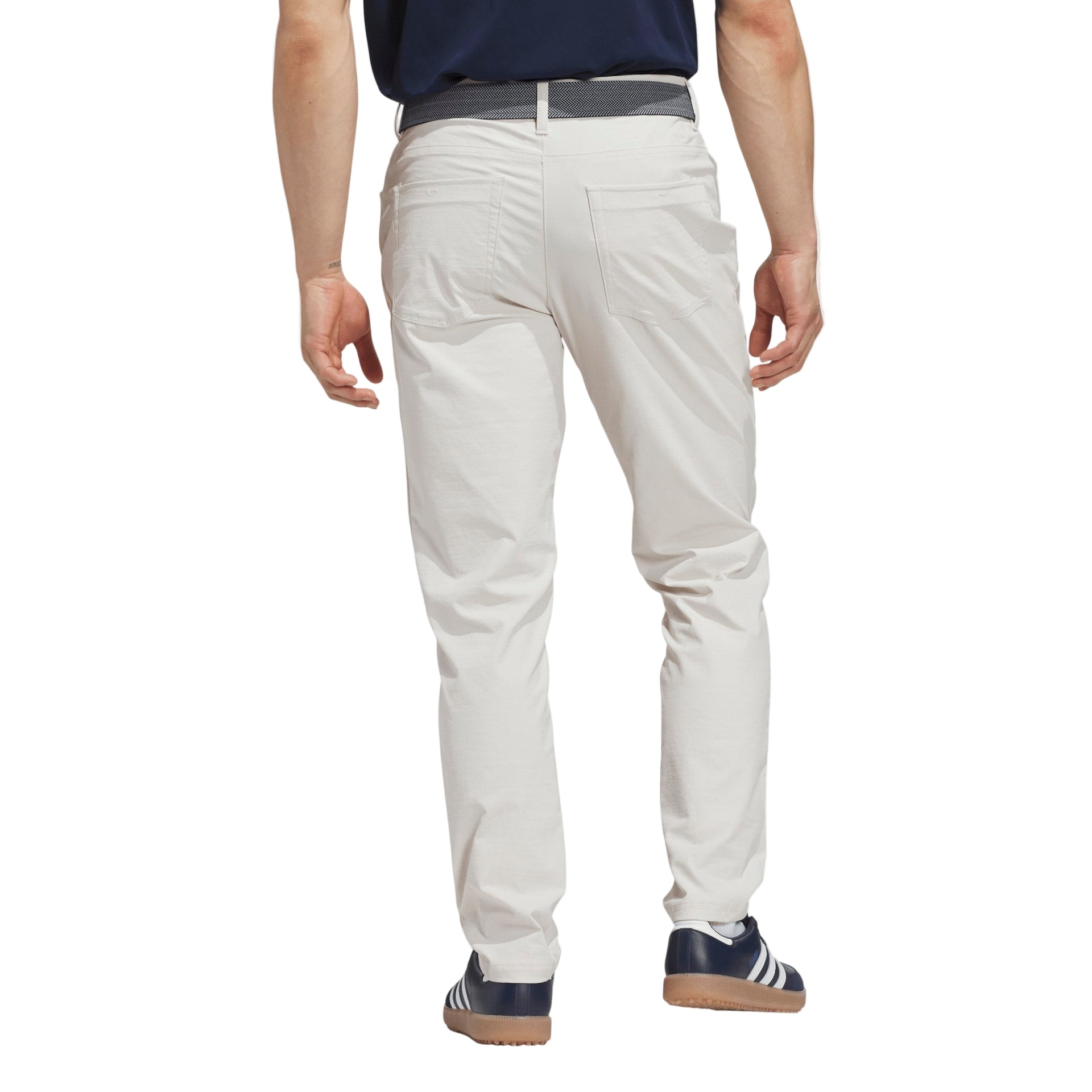 Adidas Men's Golf Pants | Ultimate365 5 Pocket | Alumina