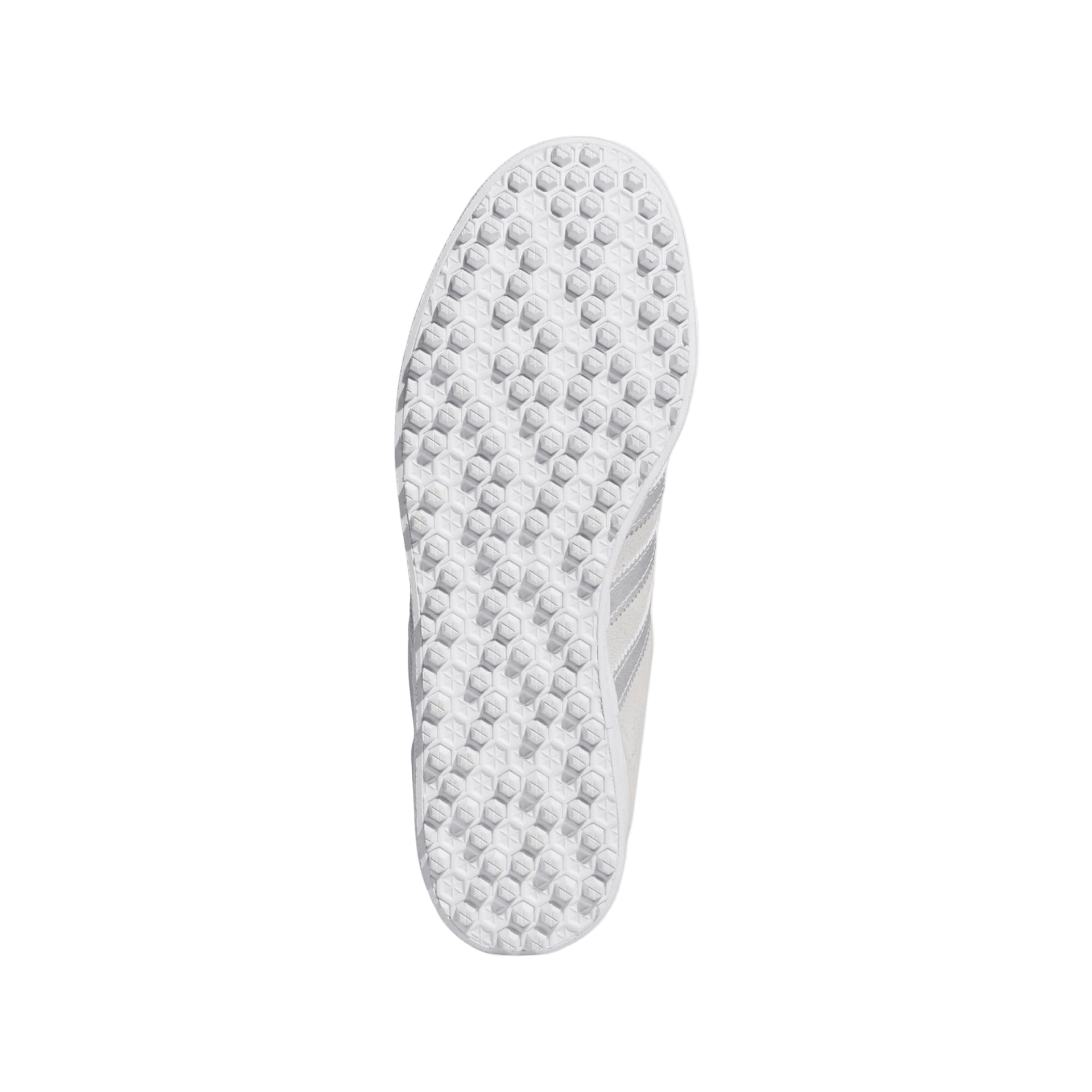 Adidas Women's Golf Shoes | Gazelle | White/Silver/Grey