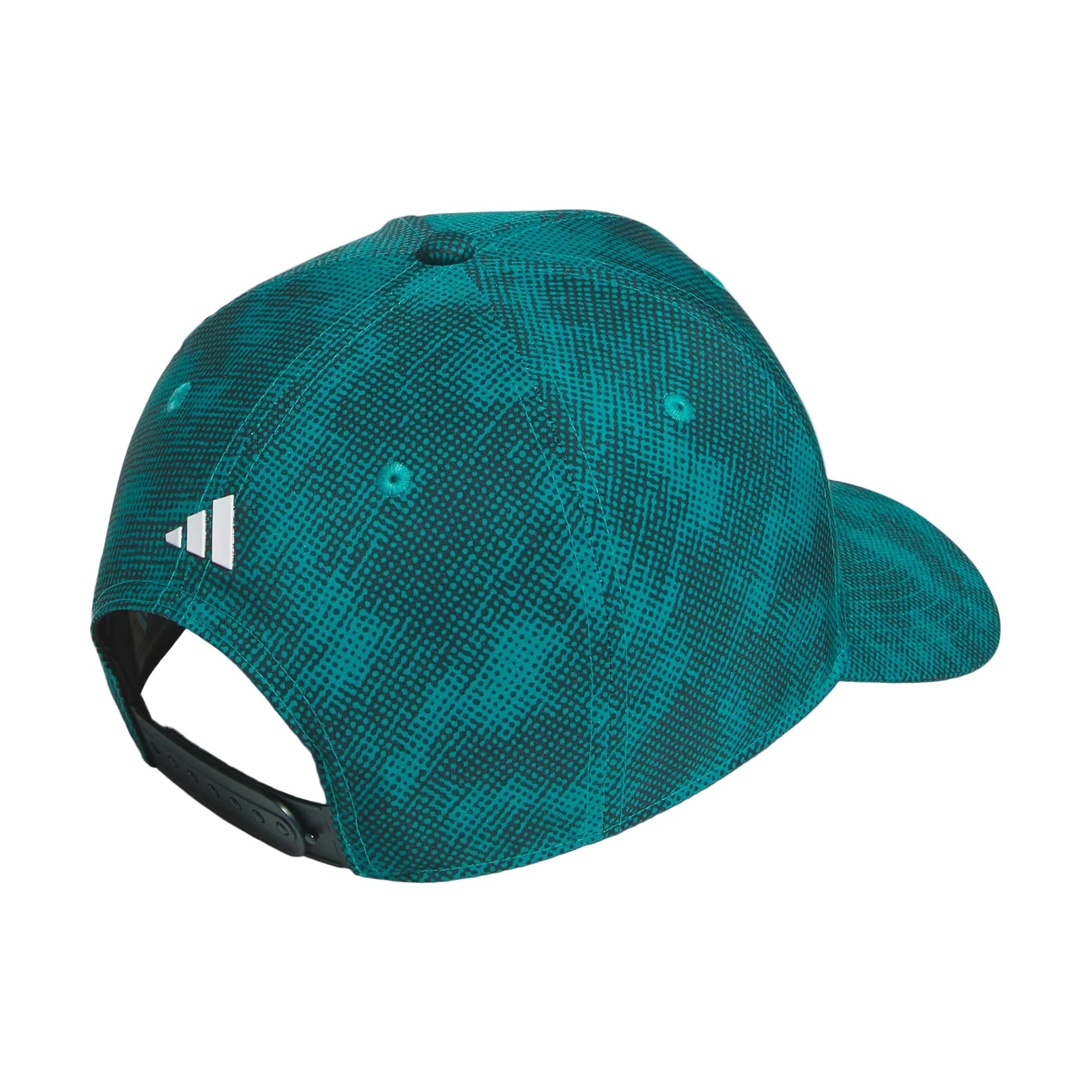 Adidas-ის მამაკაცის გოლფის ქუდი | Tour Print Snapback