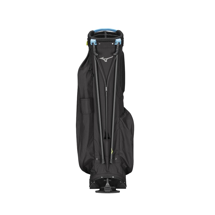 Mizuno Golf Stand Bag | K1LO 22 | შავი/თეთრი