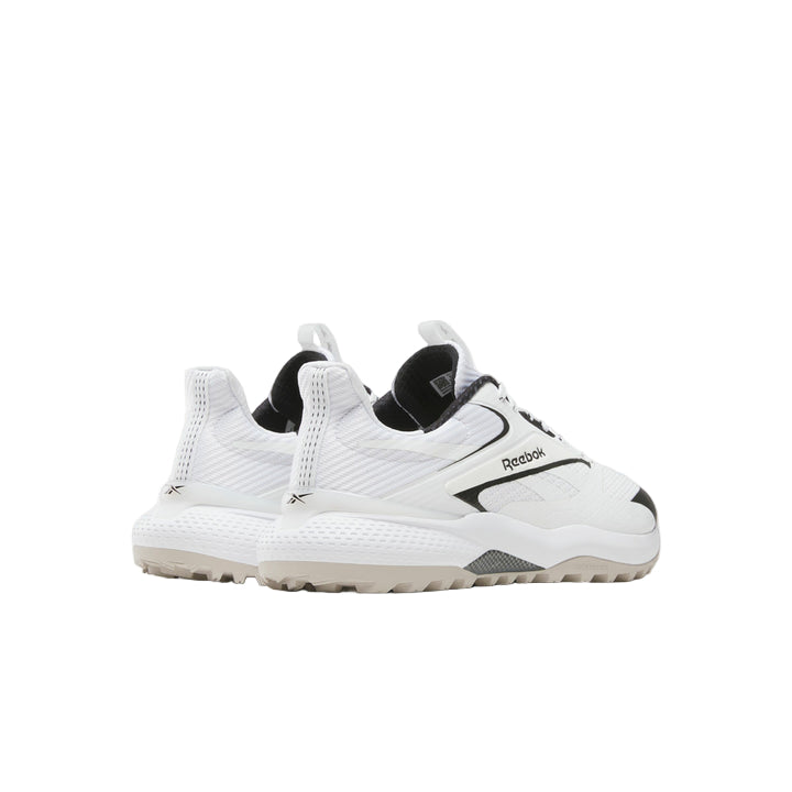 Reebok Golf Shoes | Nano | White Black