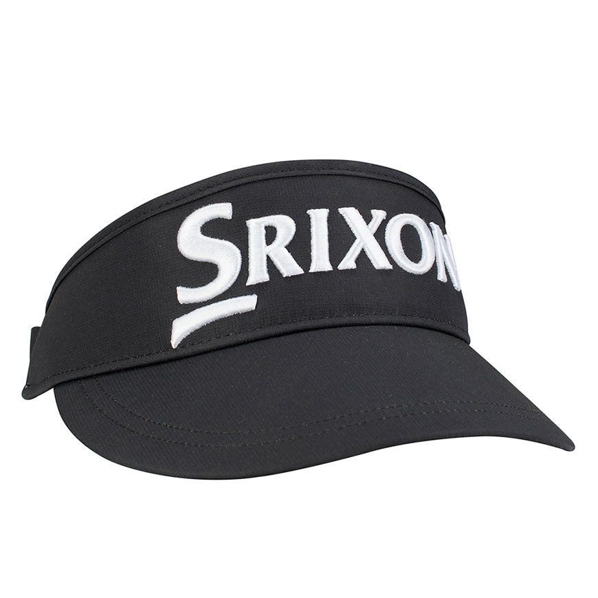 Srixon-ის გოლფის ვიზორი | შესრულება