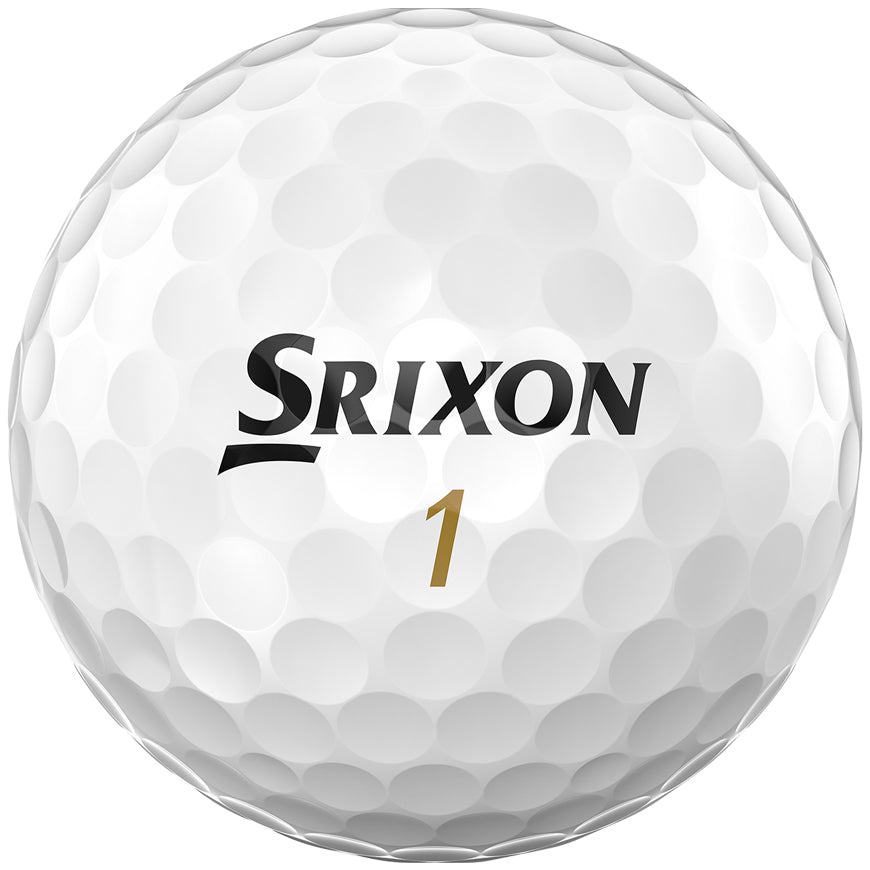 Srixon Golf Balls | Z-Star Diamond 3 | Sleeve