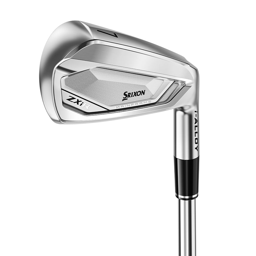 Srixon Golf Clubs | Irons | ZX-I-R – Wunderfan