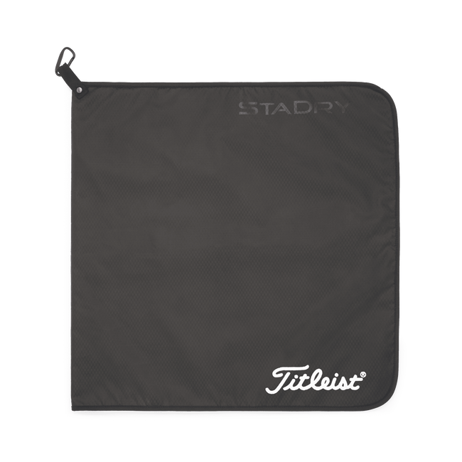 Titleist Towel 22 Stadry Perform