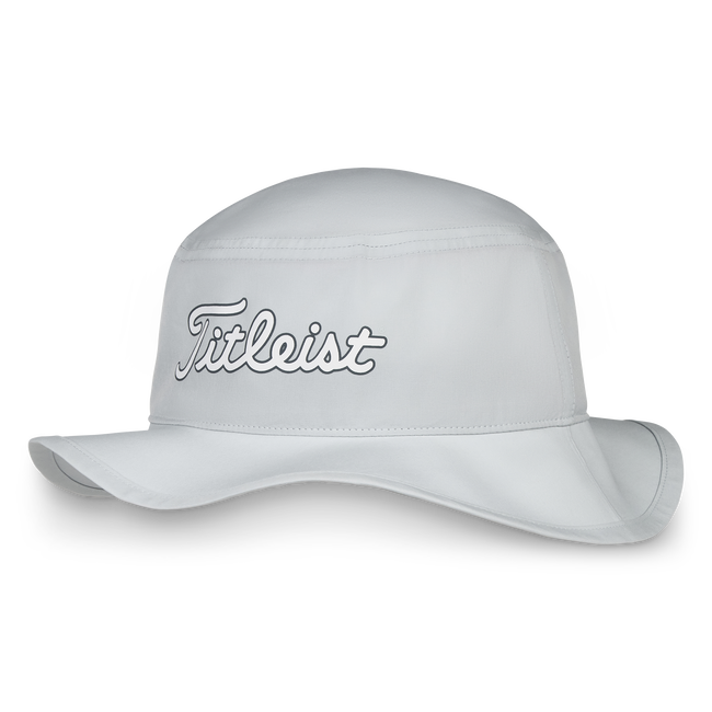 Titleist მამაკაცის „Bucket“ ქუდი | ბრიზერი