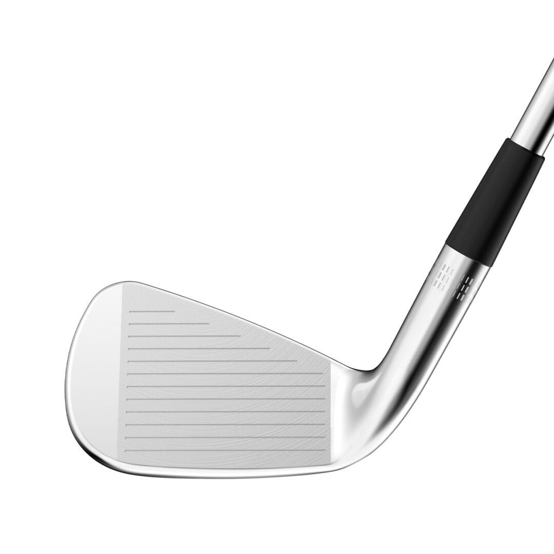 Wilson Golf Clubs | რკინის ყვანძები | Staff Model CB 4-PW Stiff