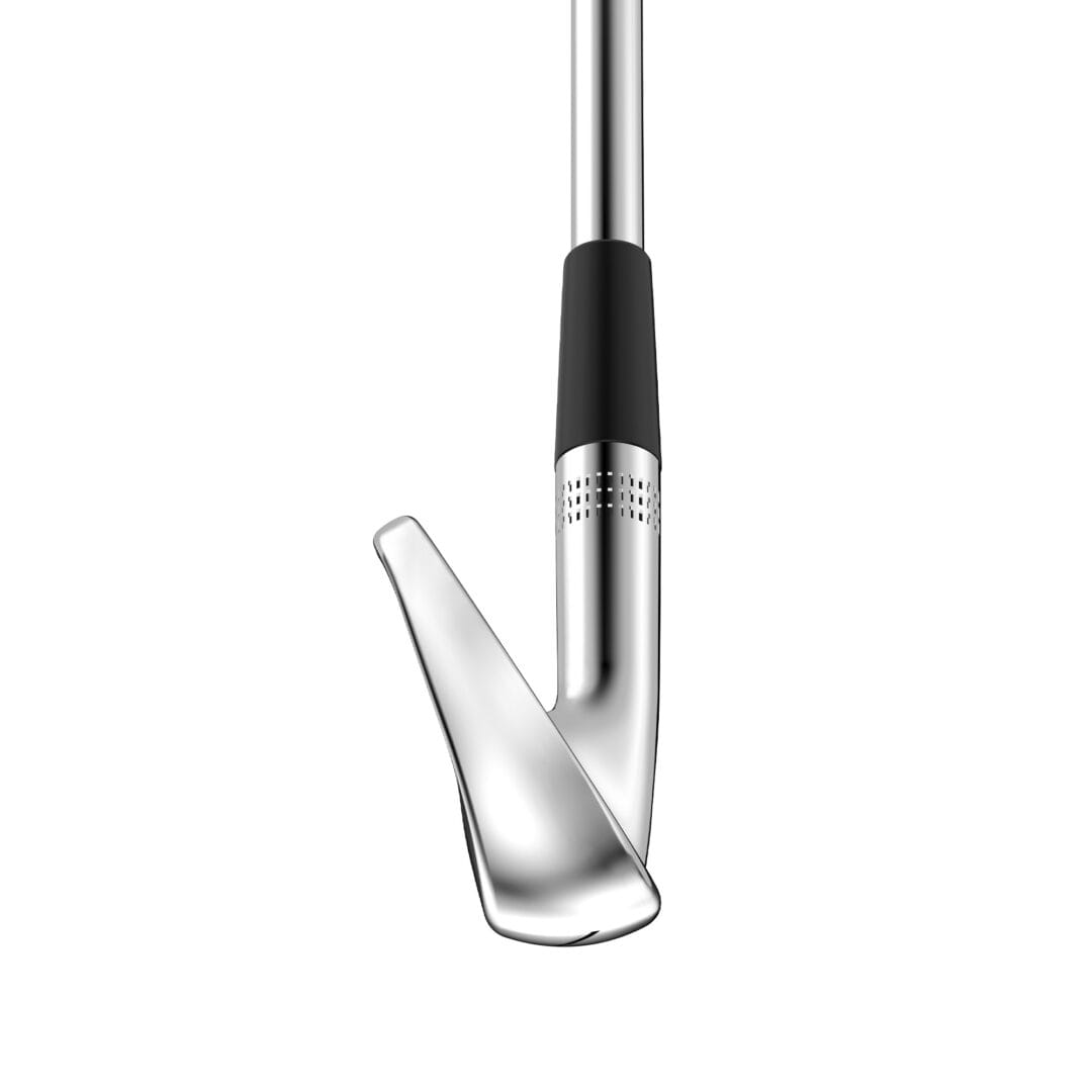 Wilson Golf Clubs | რკინის ყვანძები | Staff Model CB 4-PW Stiff