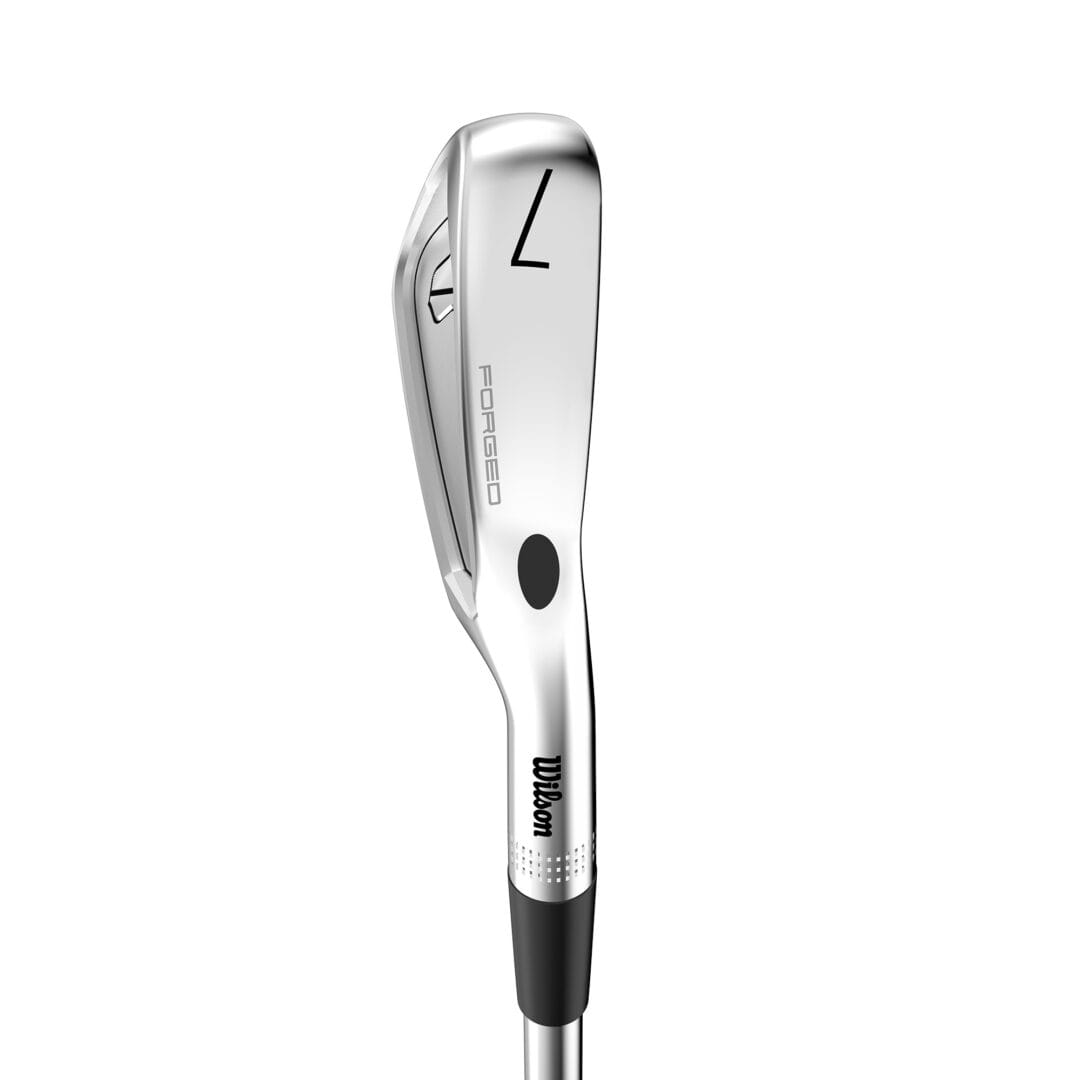 Wilson Golf Clubs | რკინის ყვანძები | Staff Model CB 4-PW Stiff