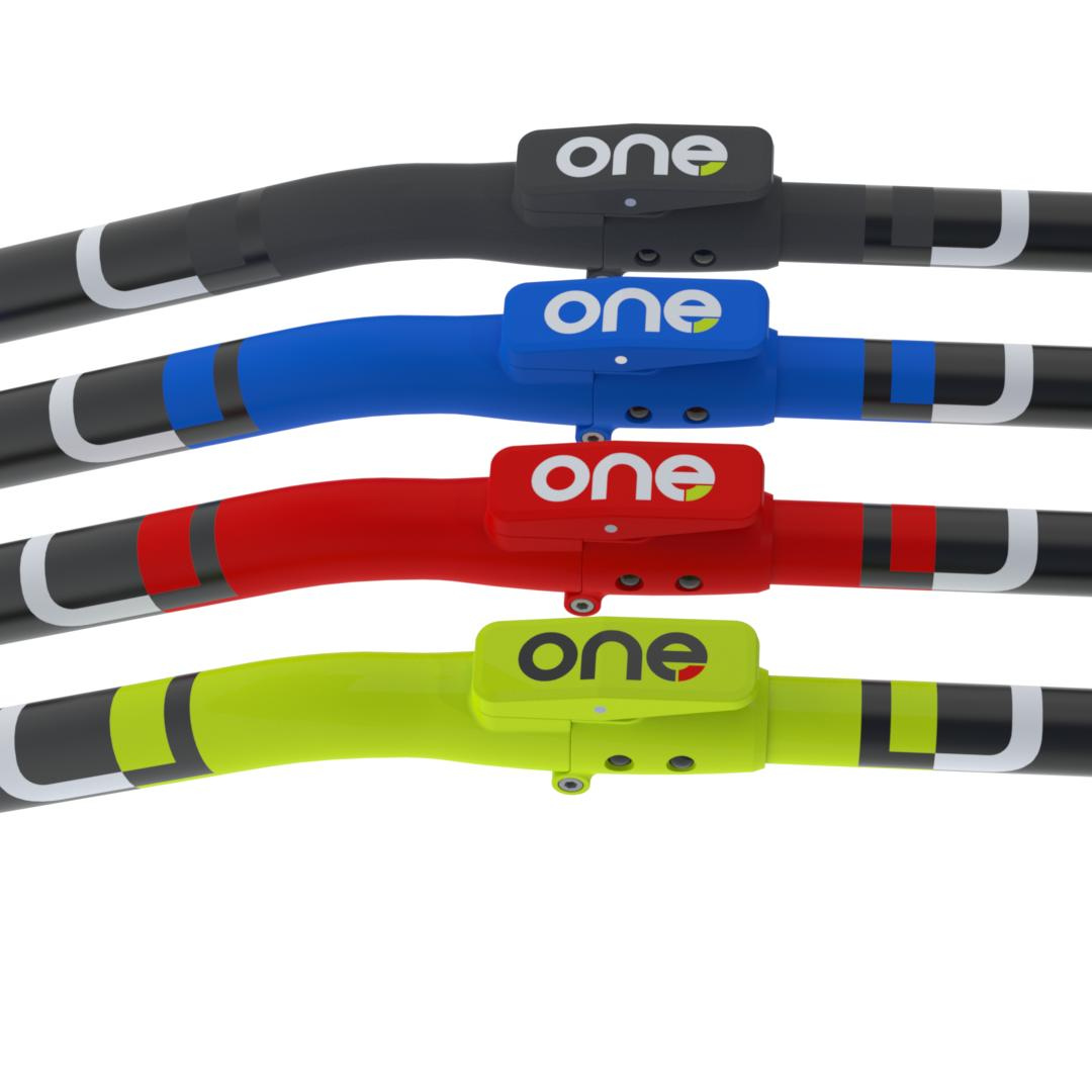 Wishbone One Push Cart