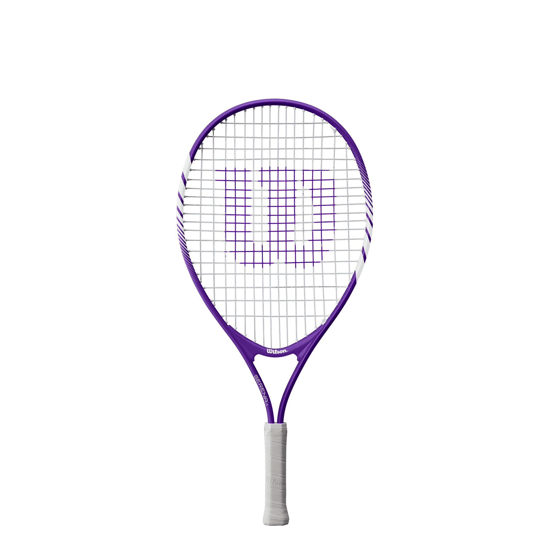 Wilson Tennis Rackets | Junior | Serena 23' TJ002