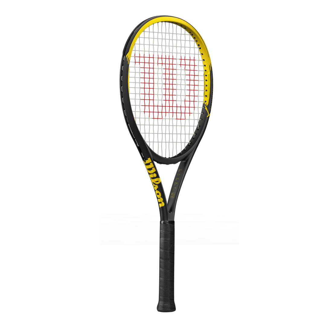 Wilson Tennis Rackets | Performance | Hyper Hammer Legacy Racket L2 TR055-2